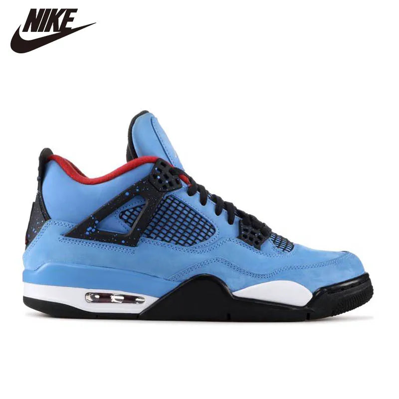 2025 Nike AIR JORDAN 4 RM en's sneakers AJ4 retro comfortable spring wear basketball shoes