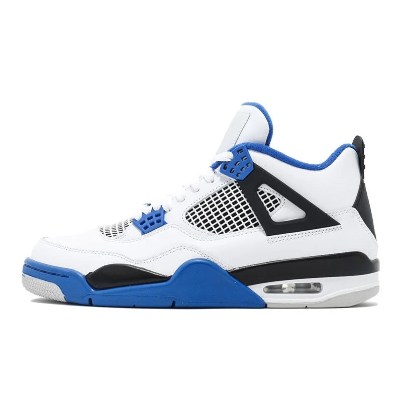 2025 Nike AIR JORDAN 4 RM en's sneakers AJ4 retro comfortable spring wear basketball shoes