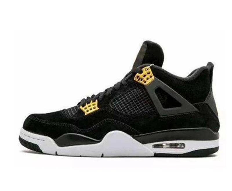 2025 Nike AIR JORDAN 4 RM en's sneakers AJ4 retro comfortable spring wear basketball shoes