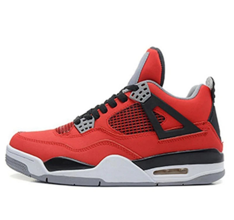 2025 Nike AIR JORDAN 4 RM en's sneakers AJ4 retro comfortable spring wear basketball shoes