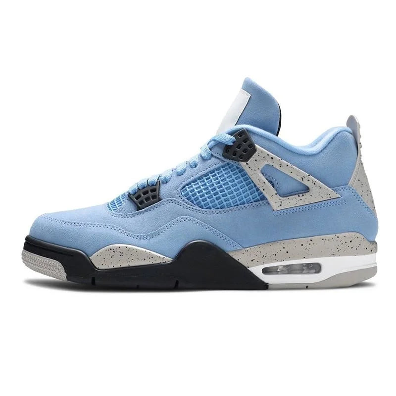 2025 Nike AIR JORDAN 4 RM en's sneakers AJ4 retro comfortable spring wear basketball shoes