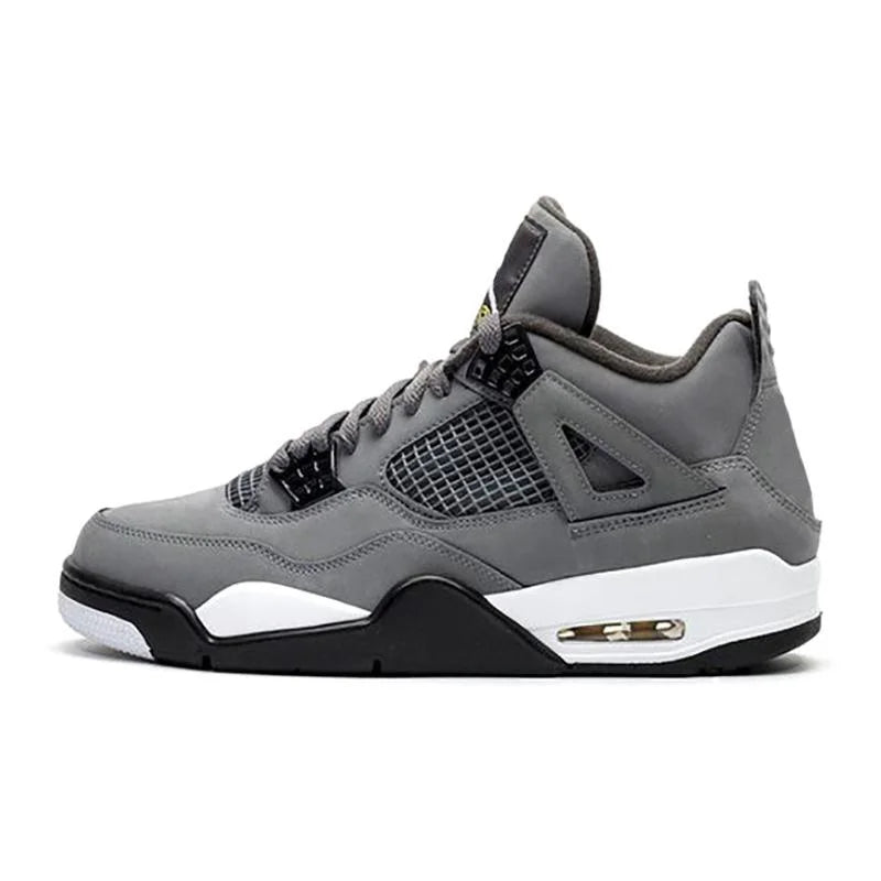 2025 Nike AIR JORDAN 4 RM en's sneakers AJ4 retro comfortable spring wear basketball shoes